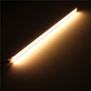 35CM 7W 24 SMD 5630 Warm White/Natural White/Pure White USB Rigid Strip Light DC 5V