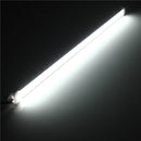 35CM 7W 24 SMD 5630 Warm White/Natural White/Pure White USB Rigid Strip Light DC 5V