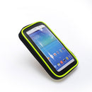 LEADBIKE Bicycle Touch Screen Mobile Phone Package Handlebar Bag MTB Package