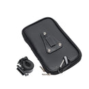 LEADBIKE Bicycle Touch Screen Mobile Phone Package Handlebar Bag MTB Package