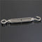 6mm Stainless Steel Hook Eye Turn Buckle Rigging Screws Silver