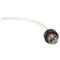 Carburetor Primer Bulb With 13cm Fuel Pipe Line For Ryobi Homelite Toro Craftsman