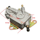 Fuel Oil Buming Pump ATV UTV For 09-13 Polaris Youth RZR170 0454395 0454953