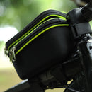 LEADBIKE New Bicycle PackagE-mountain Bike Pack Saddle Bag Mobile Phone Pack