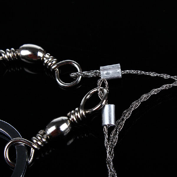 Garden Hand Steel Trimming Saw Outdoor Portable Survival Chain Saw