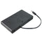 DIY 12V 8 x AA Battery Holder Box Case With Leads Switch