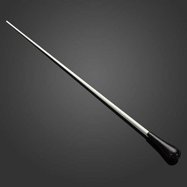 Concert Baton Rhythm Director Band Conductor Resin Baton 36cm long