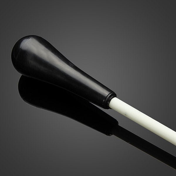 Concert Baton Rhythm Director Band Conductor Resin Baton 36cm long