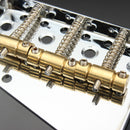 TL Guitar Tailpiece Guitar Bridge Singal Coil Copper Tailpiece