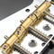 TL Guitar Tailpiece Guitar Bridge Singal Coil Copper Tailpiece