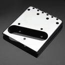 TL Guitar Tailpiece Guitar Bridge Singal Coil Copper Tailpiece