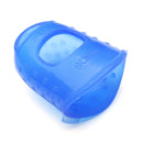4 In 1 Guitar Fingertip Protectors Silicone Finger Guards For Ukulele