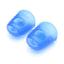 4 In 1 Guitar Fingertip Protectors Silicone Finger Guards For Ukulele