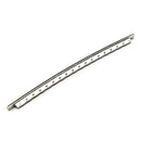 Electric Guitar Fret Wire Copper-nickel 24-in-1 Set 2.2mm Width