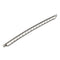 Electric Guitar Fret Wire Copper-nickel 24-in-1 Set 2.2mm Width