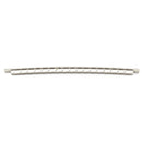 Electric Guitar Fret Wire Copper-nickel 24-in-1 Set 2.2mm Width