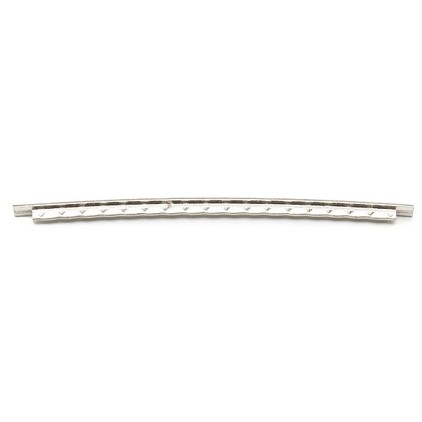 Electric Guitar Fret Wire Copper-nickel 24-in-1 Set 2.2mm Width