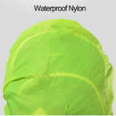 ROCKBROS Bicycle Bag Waterproof Cover Riding Bike Backpack Rain Cover Protections
