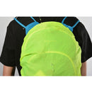 ROCKBROS Bicycle Bag Waterproof Cover Riding Bike Backpack Rain Cover Protections