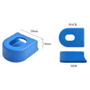 ROCKBROS Bike Crank Protector Crankset Fixed Gear Bicycle Crank Set Protective Cover Case