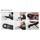 ROCKBROS Bike Crank Protector Crankset Fixed Gear Bicycle Crank Set Protective Cover Case