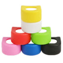 ROCKBROS Bike Crank Protector Crankset Fixed Gear Bicycle Crank Set Protective Cover Case