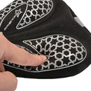ROCKBROS MTB Bike Cycling Soft Breathable Saddle Bicycle Seat Cushion Cover 3 Colors