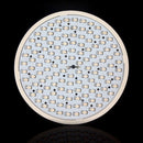 8W E27 Garden Plant Growth LED Bulb Greenhouse Plant Seedling Light