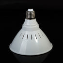 8W E27 Garden Plant Growth LED Bulb Greenhouse Plant Seedling Light