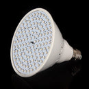 8W E27 Garden Plant Growth LED Bulb Greenhouse Plant Seedling Light