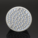 4W E27 Garden Plant Growth LED Bulb Greenhouse Plant Seedling Light