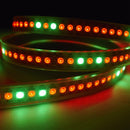 5M WS2812B 5050 RGB Waterproof IP67 150 LED Strip Light Dream Color Changing Individual Addressable DC 5V
