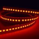 5M WS2812B 5050 RGB Waterproof IP67 150 LED Strip Light Dream Color Changing Individual Addressable DC 5V