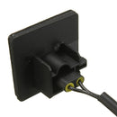 Black Tailgate Boot Opening Switch For Vauxhall Insignia Hatch Saloon