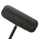 Black Tailgate Boot Opening Switch For Vauxhall Insignia Hatch Saloon