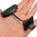 Black Tailgate Boot Opening Switch For Vauxhall Insignia Hatch Saloon