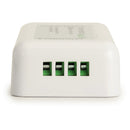 18A 12-24V Touch Screen LED Round RGB Strip RF Controller For RGB Strip Lights