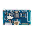 Excellway Battery Capacity Tester with LCD Indicator for 12V 24V 30V Lead acid Lithium LiPo