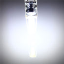 G4 2W COB Filament LED Spotlight Bulb Lamp Warm/Pure White AC/DC 10-20V