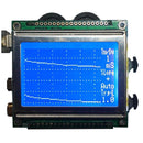 DSO150 Digital Scope Oscilloscope AVR Core 2.1 Inch GLCD With Probe