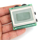 DSO150 Digital Scope Oscilloscope AVR Core 2.1 Inch GLCD With Probe