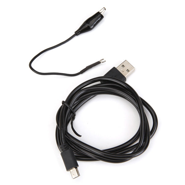 DSO150 Digital Scope Oscilloscope AVR Core 2.1 Inch GLCD With Probe