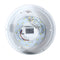 Modern 12W Round LED Flush Mounted Ceiling Down Light Wall Kitchen Bathroom Lamp