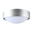 Modern 12W Round LED Flush Mounted Ceiling Down Light Wall Kitchen Bathroom Lamp