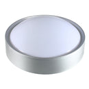 Modern 12W Round LED Flush Mounted Ceiling Down Light Wall Kitchen Bathroom Lamp