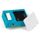 Battery Cover USB Connecter Cover for Xiaomi Yi Accessories
