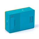 Battery Cover USB Connecter Cover for Xiaomi Yi Accessories