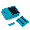 Battery Cover USB Connecter Cover for Xiaomi Yi Accessories