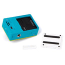 Battery Cover USB Connecter Cover for Xiaomi Yi Accessories