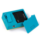 Battery Cover USB Connecter Cover for Xiaomi Yi Accessories